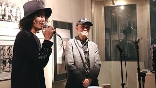 パロディスター