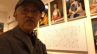 パロディスター