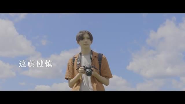 予告編（60秒）