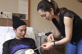 NO LIMIT, YOUR LIFE ノー リミット，ユア ライフ