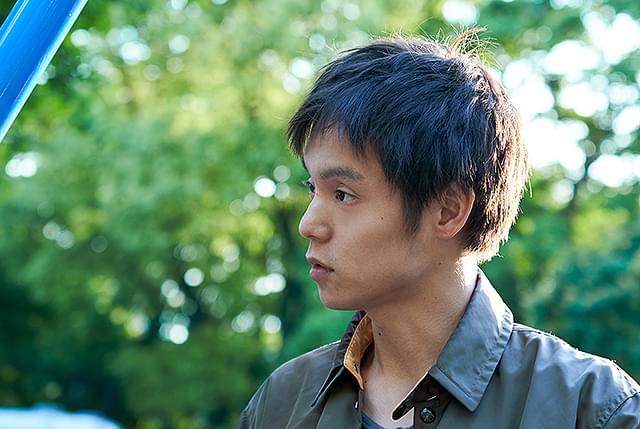 窪田正孝の「愛にイナズマ」の画像