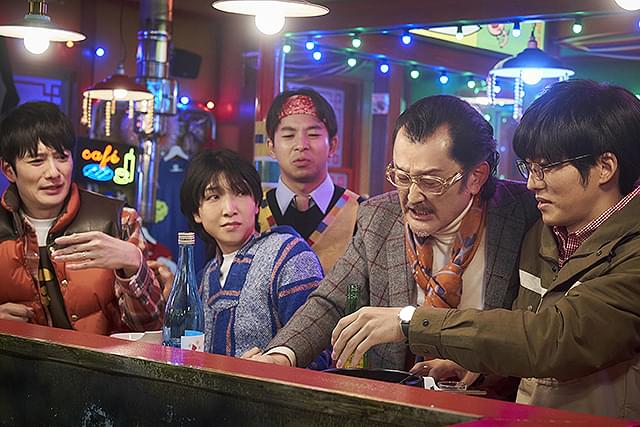 岡田将生の「ゆとりですがなにか インターナショナル」の画像