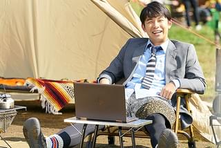 ゆとりですがなにか インターナショナル