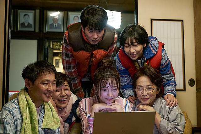 岡田将生の「ゆとりですがなにか インターナショナル」の画像