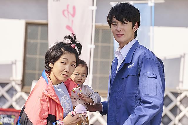 岡田将生の「ゆとりですがなにか インターナショナル」の画像