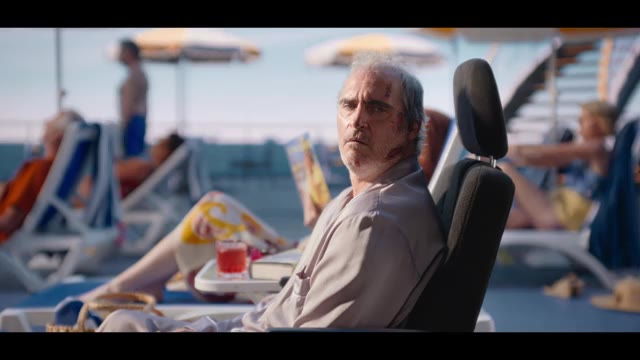 IMAX特別上映予告編