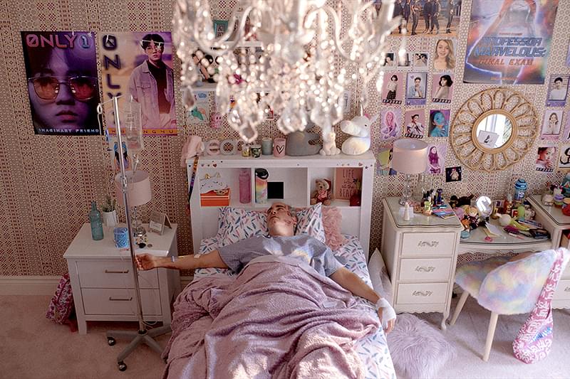 ボーはおそれている : 作品情報・キャスト・あらすじ・動画 - 映画.com