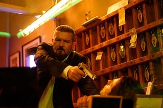 クーダ 殺し屋の流儀