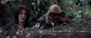 ハウス・バウンド