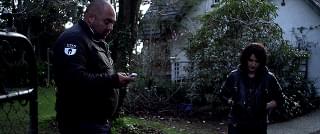 ハウス・バウンド