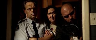 ハウス・バウンド