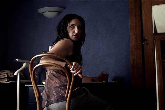 ハウス・バウンド