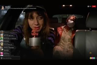 DASHCAM ダッシュカムの予告編・動画