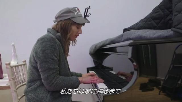 メイキング映像