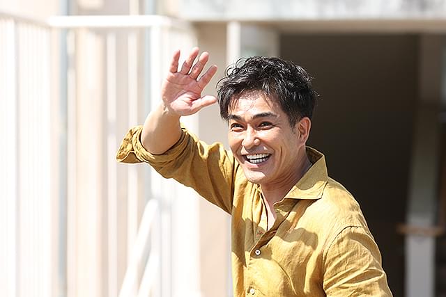 北村一輝の「夏空ダンス」の画像