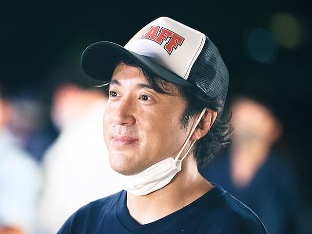 ムロツヨシの「夏空ダンス」の画像