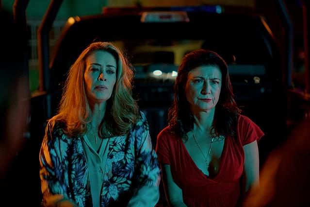 死者の日にアディオス！