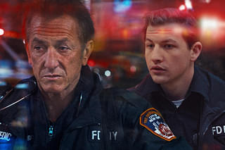 アスファルト・シティ