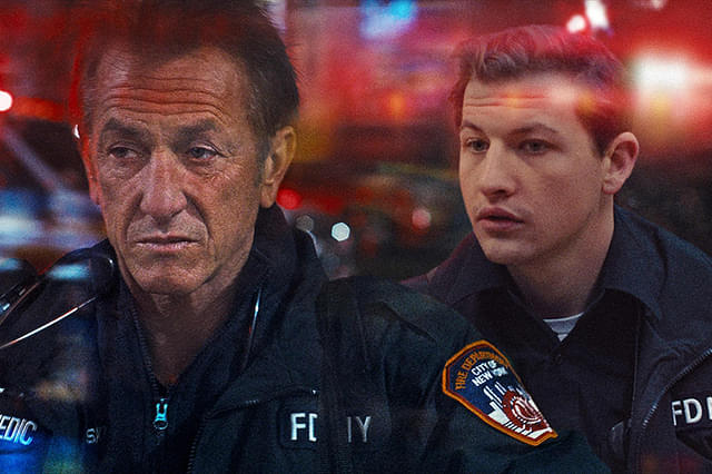 アスファルト・シティ