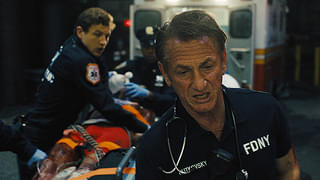 アスファルト・シティ