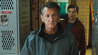 アスファルト・シティ