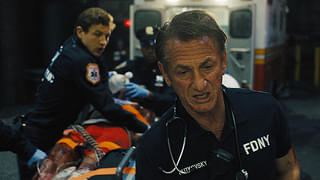 アスファルト・シティ