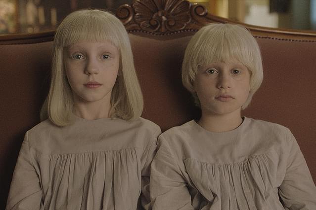 ティン＆ティナ 双子の祈り