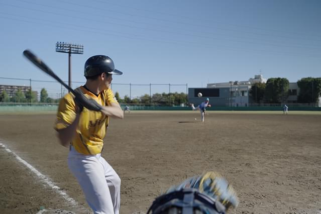 野球ユーチューバー有矢