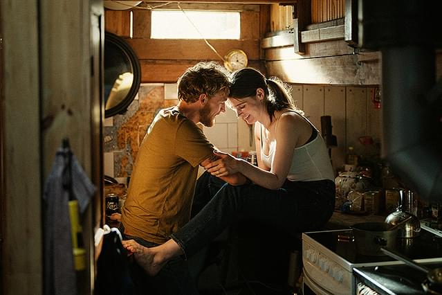 ビューティフル・ライフ