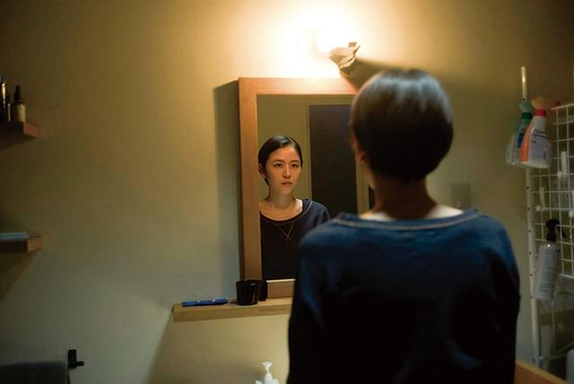 長澤まさみの「四月になれば彼女は」の画像