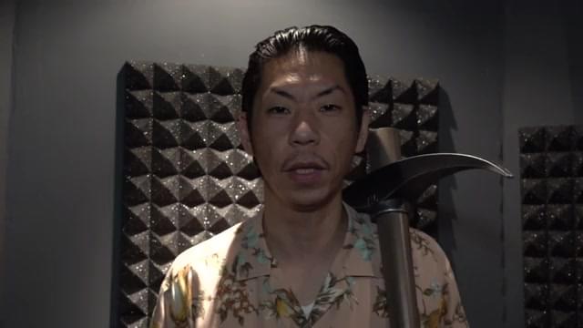 呂布カルマ コメント映像