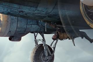 SISU シス 不死身の男