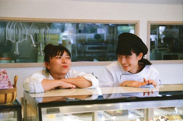 イトウハルヒの「赫くなれば其れ」の画像