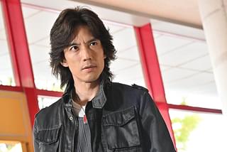 仮面ライダー555（ファイズ） 20th パラダイス・リゲインド