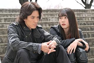 仮面ライダー555（ファイズ） 20th パラダイス・リゲインド