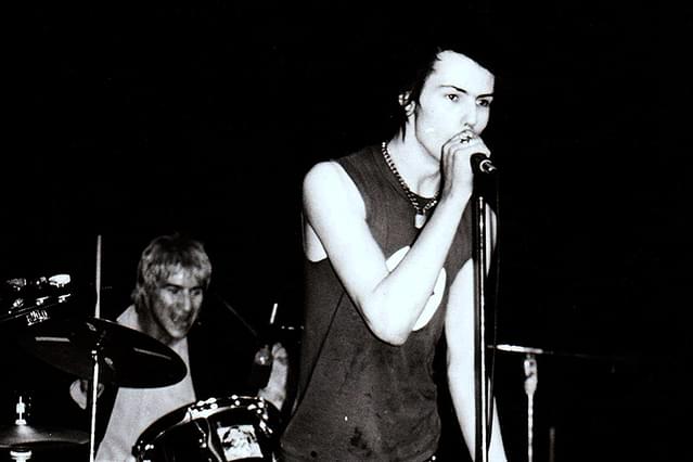 シド ザ・ファイナル・カーテン