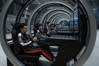 グランツーリスモ