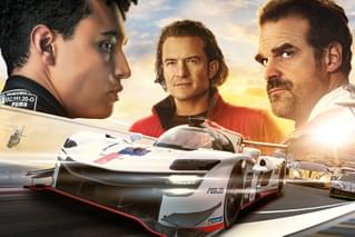 グランツーリスモの特集