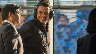 グランツーリスモ