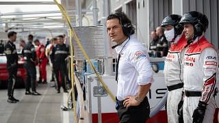 グランツーリスモ