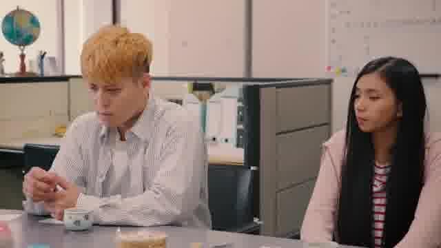 予告編（ロングVer）