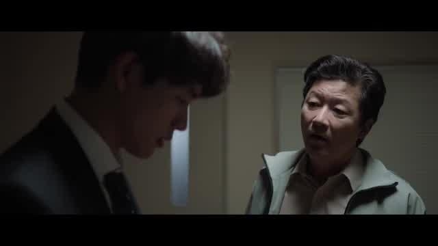 特別予告：男たち編