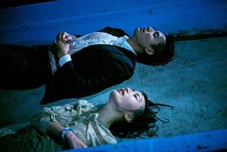 湖の女たちの特集