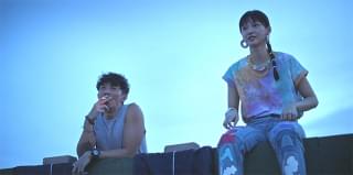 星くずの片隅で