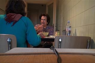 ノー・ホーム・ムーヴィー