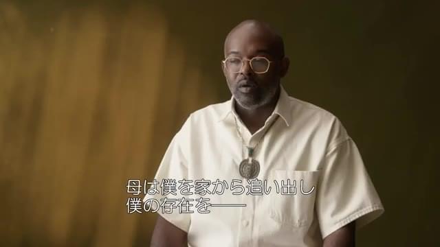 フィーチャレット映像