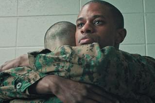 インスペクション ここで生きるの特集