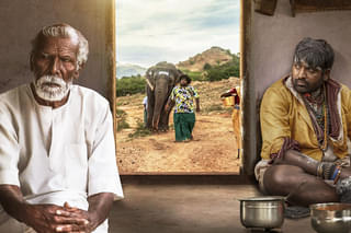 ラストファーマー 最後の農夫