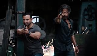 ヴィクラムとヴェーダ ヒンディー語版