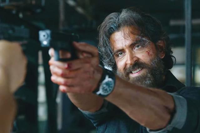 ヴィクラムとヴェーダ ヒンディー語版